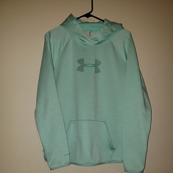 UA Hoodie size lg - Picture 1 of 3